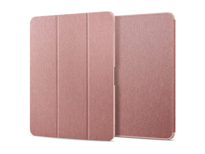 Spigen Urban Fit - rose gold - iPad Pro 13" 2024