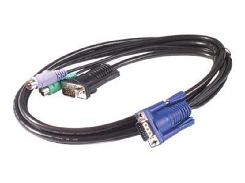 APC PS/2 Kabel - 6