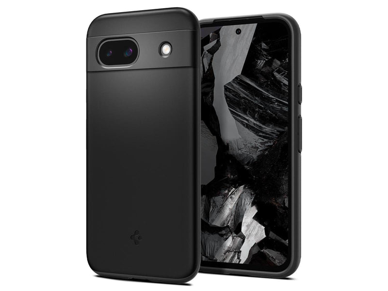 Spigen Thin Fit - black - Google Pixel 8a