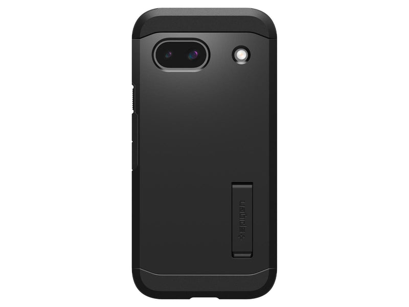 Spigen Tough Armor - black - Google Pixel 8a