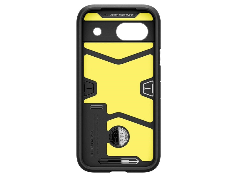 Spigen Tough Armor - black - Google Pixel 8a