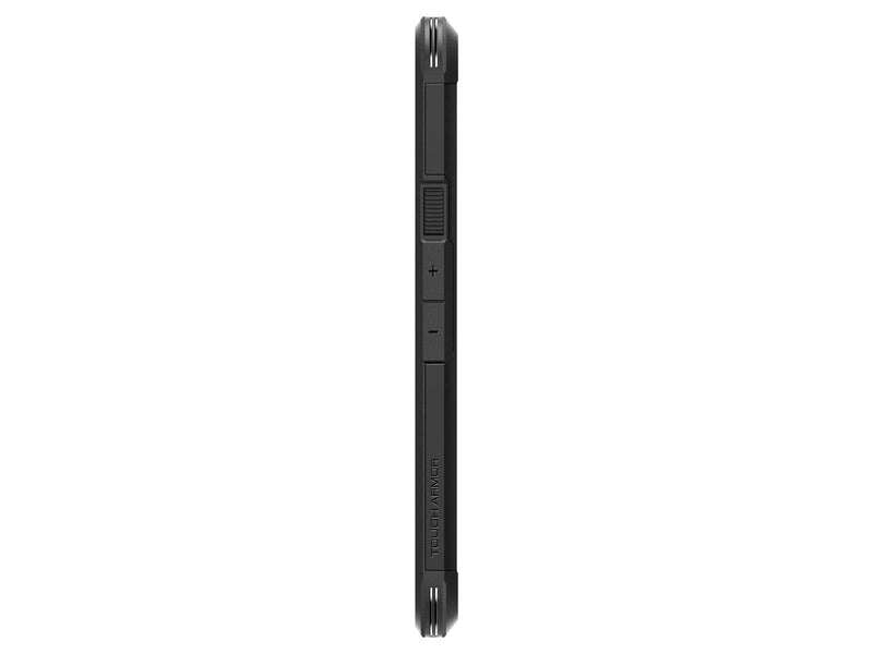 Spigen Tough Armor - black - Google Pixel 8a