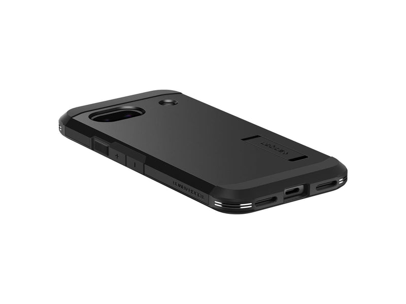 Spigen Tough Armor - black - Google Pixel 8a