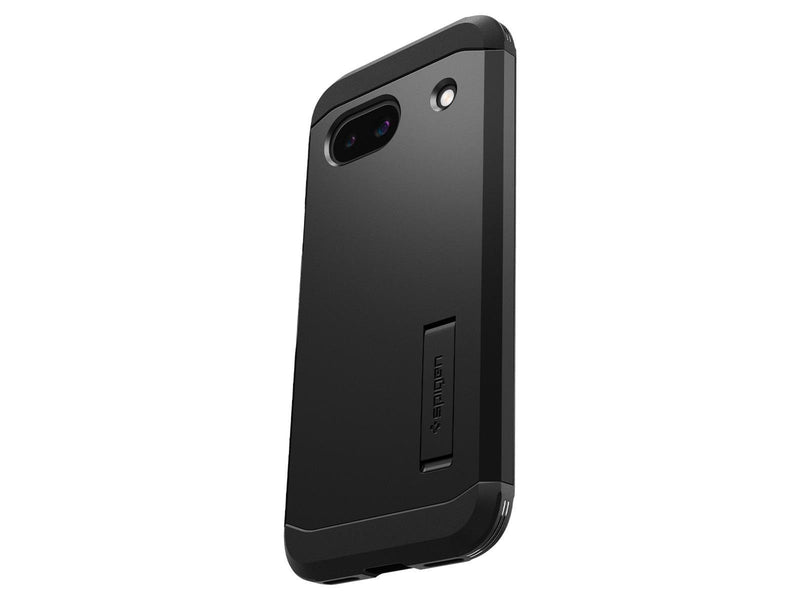 Spigen Tough Armor - black - Google Pixel 8a