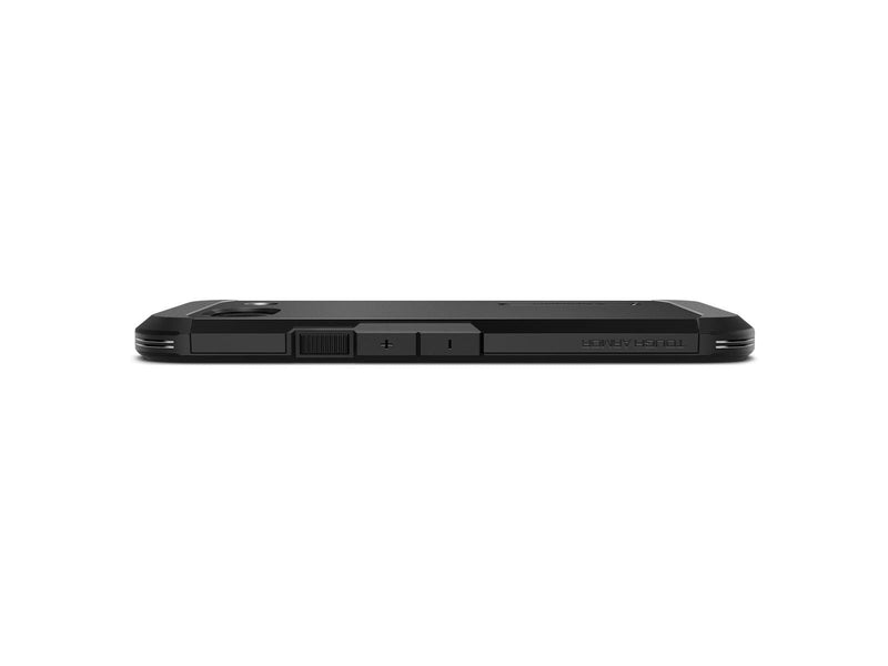 Spigen Tough Armor - black - Google Pixel 8a