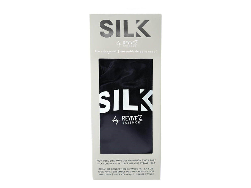 REVIVE7 Silk Wave Heatless Curls