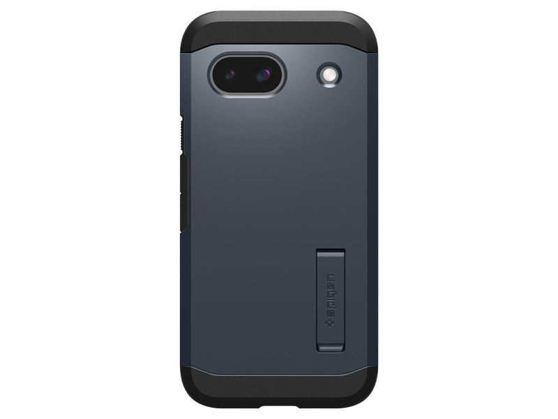 Spigen Tough Armor - metal slate - Google Pixel 8a