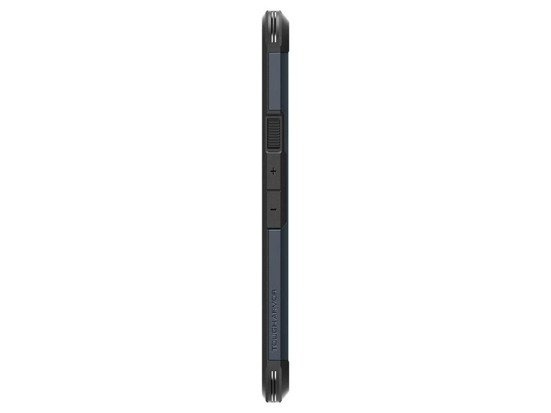 Spigen Tough Armor - metal slate - Google Pixel 8a