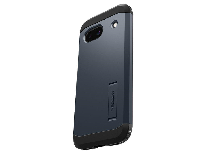 Spigen Tough Armor - metal slate - Google Pixel 8a