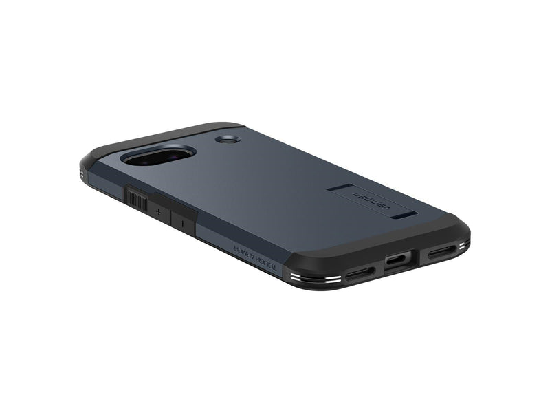 Spigen Tough Armor - metal slate - Google Pixel 8a