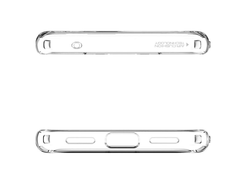 Spigen Ultra Hybrid OneTap Metal Ring MagSafe -  white - Google Pixel 8a