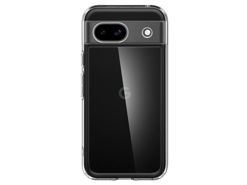 Spigen Ultra Hybrid - crystal clear - Google Pixel 8a
