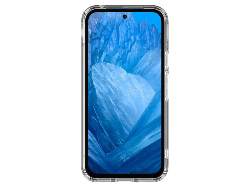 Spigen Ultra Hybrid - crystal clear - Google Pixel 8a