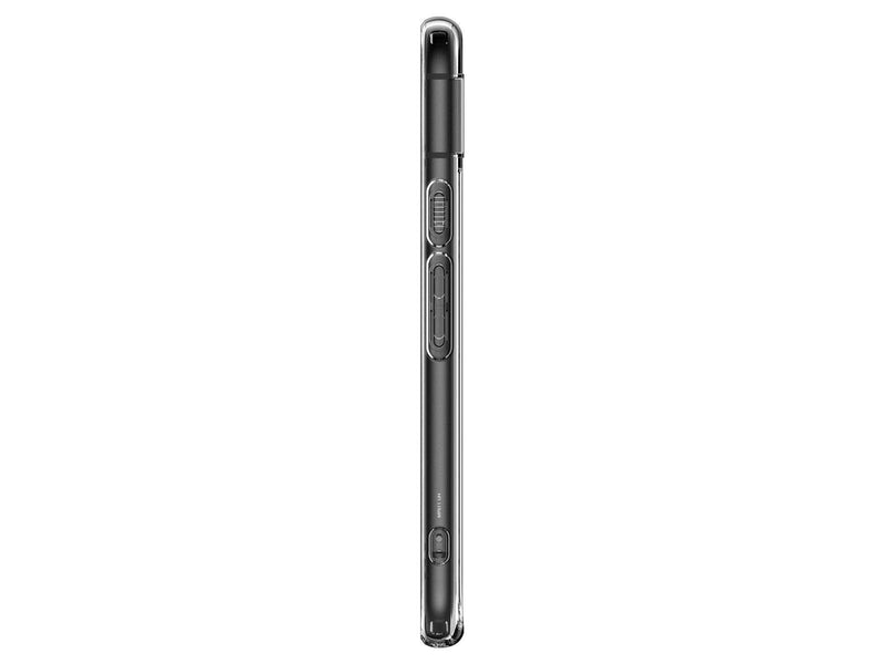 Spigen Ultra Hybrid - crystal clear - Google Pixel 8a