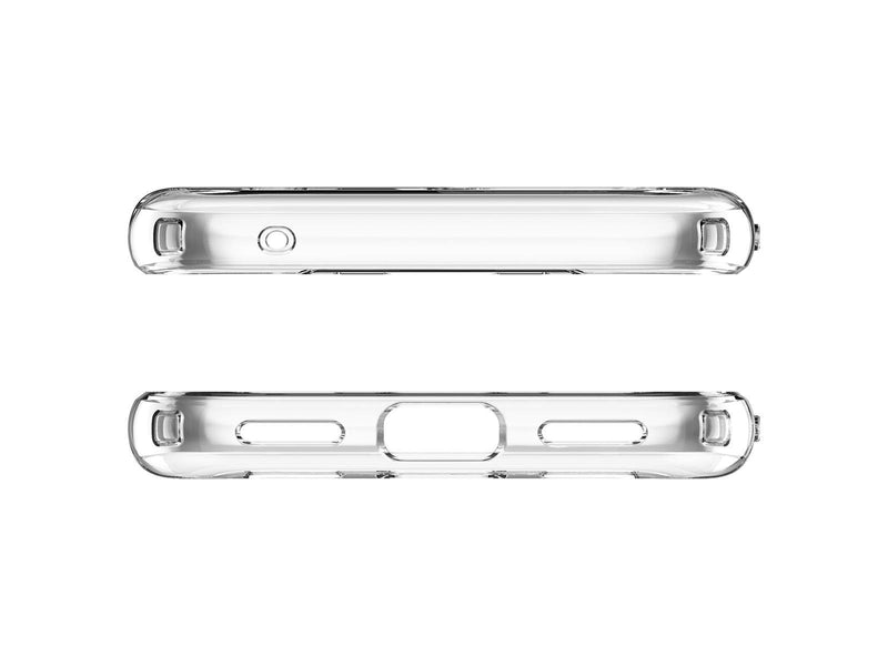 Spigen Ultra Hybrid - crystal clear - Google Pixel 8a