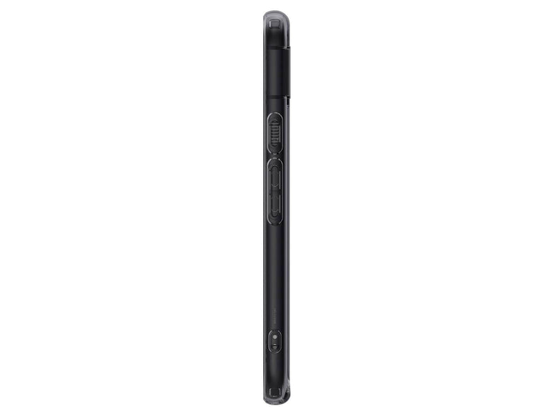Spigen Ultra Hybrid - zero one - Google Pixel 8a