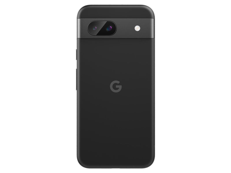 Spigen Glass tR EZ Fit Optik 2 Pack - crystal clear - Google Pixel 8a