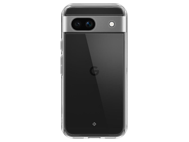 Spigen Caseology by  Capella - crystal clear - Google Pixel 8a