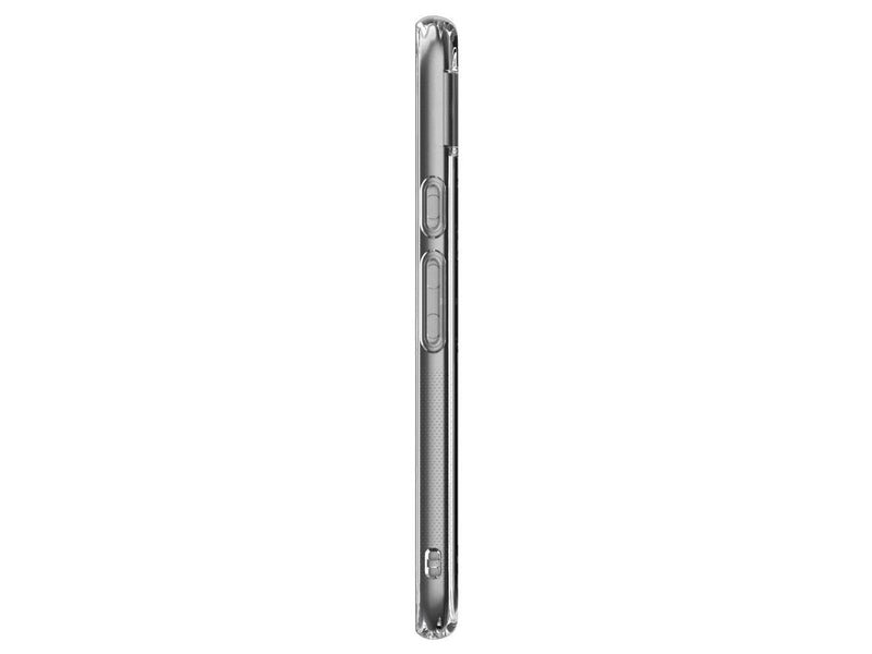 Spigen Caseology by  Capella - crystal clear - Google Pixel 8a