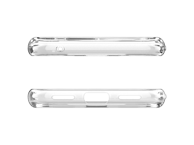 Spigen Caseology by  Capella - crystal clear - Google Pixel 8a