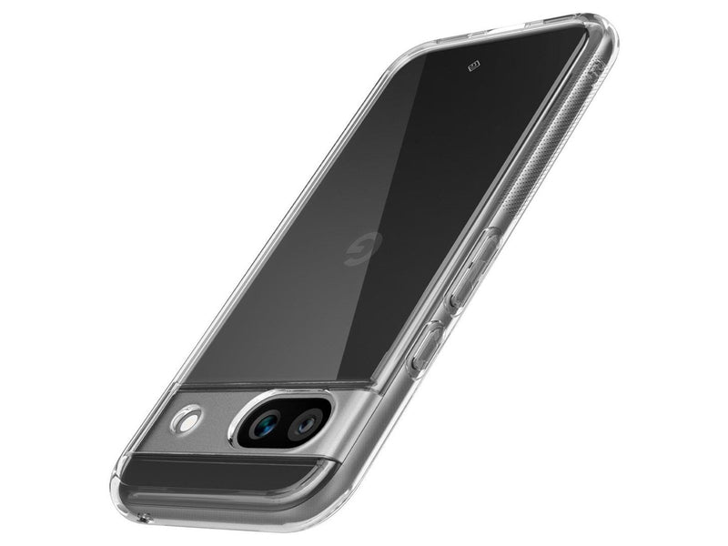 Spigen Caseology by  Capella - crystal clear - Google Pixel 8a