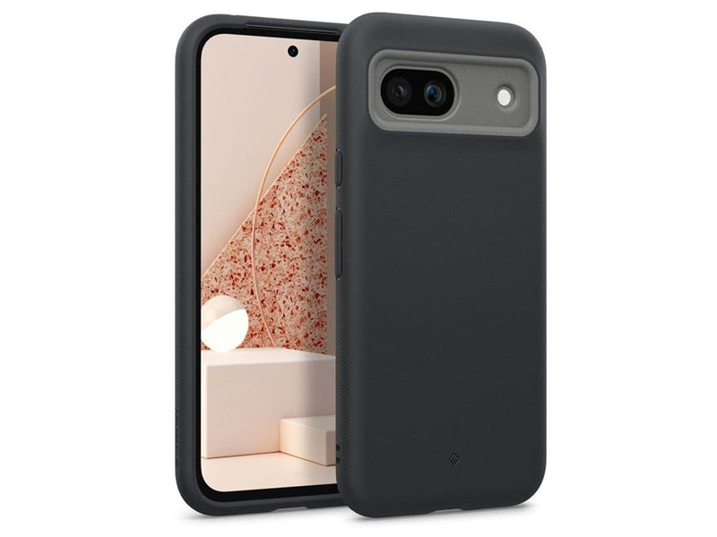 Spigen Caseology Nano Pop Google Pixel 8a black sesame