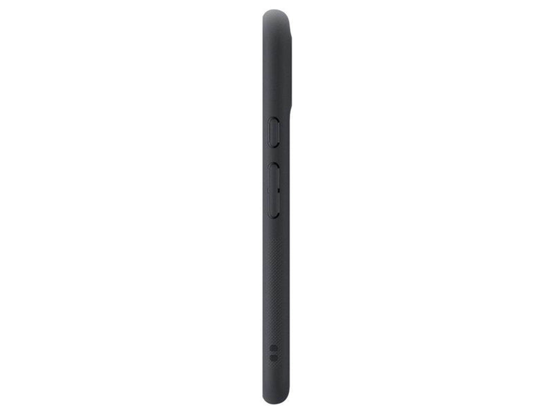 Spigen Caseology Nano Pop Google Pixel 8a black sesame