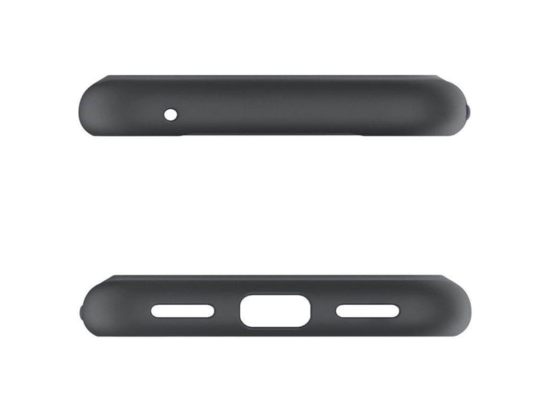 Spigen Caseology Nano Pop Google Pixel 8a black sesame