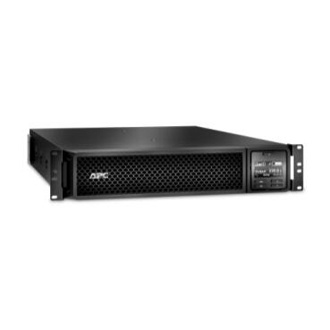 APC USV Online Doppelwandlung 2.700W 3.000VA 230V C20-Eingang