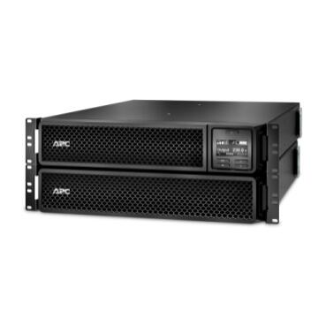 APC USV Online Doppelwandlung 2.700W 3.000VA 230V C20-Eingang