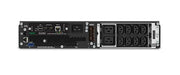 APC USV Online Doppelwandlung 2.700W 3.000VA 230V C20-Eingang