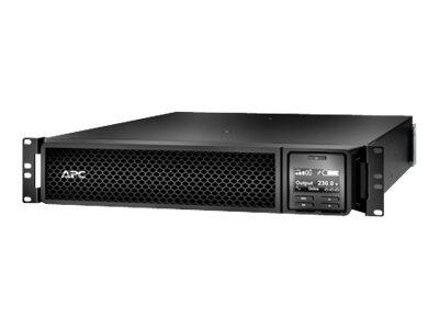 APC USV Online Doppelwandlung 2.700W 3.000VA 230V C20-Eingang