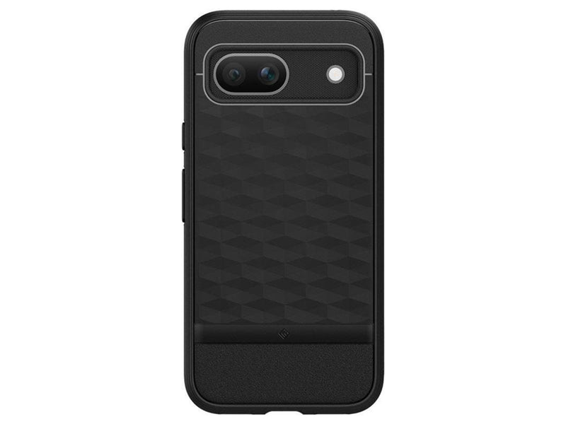 Spigen Caseology Parallax Google Pixel 8a matte black