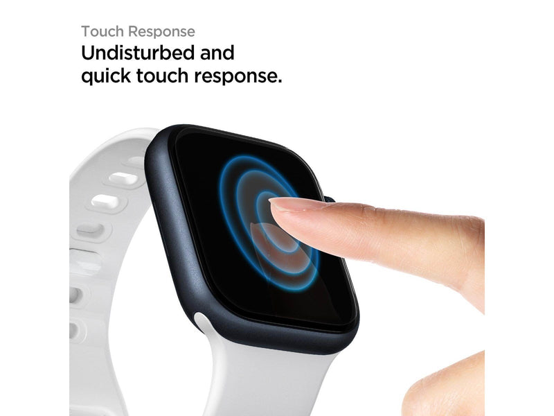 Spigen Film Neo Flex - Apple Watch 45mm/44mm
