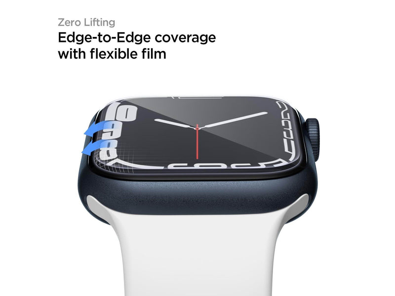 Spigen Film Neo Flex - Apple Watch 45mm/44mm