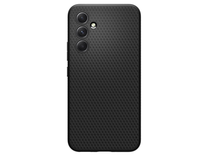Spigen Liquid Air - black - Samsung Galaxy A54 5G