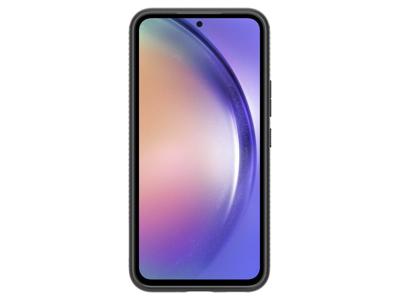 Spigen Liquid Air - black - Samsung Galaxy A54 5G