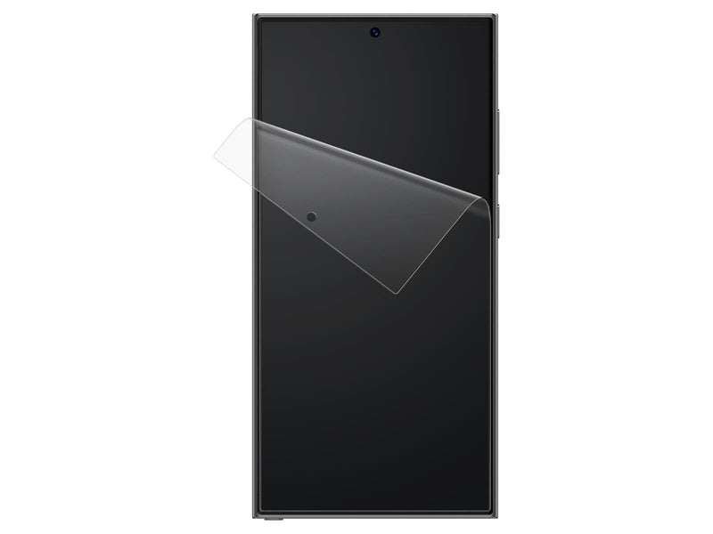 Spigen Neo Flex HD Transparency 2 Pack - Samsung Galaxy S24 Ultra