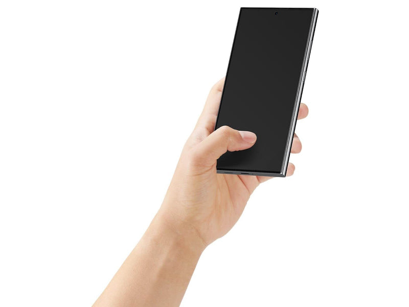 Spigen Neo Flex HD Transparency 2 Pack - Samsung Galaxy S24 Ultra