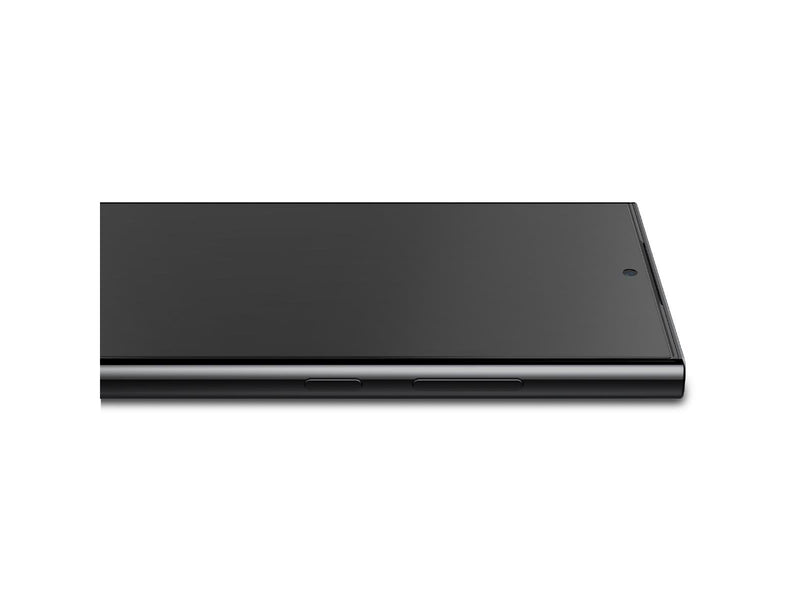 Spigen Neo Flex HD Transparency 2 Pack - Samsung Galaxy S24 Ultra