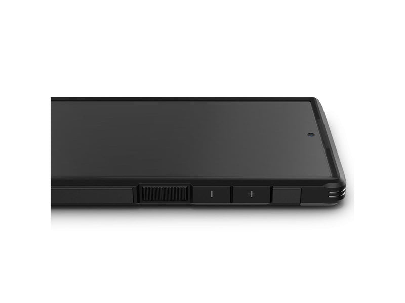 Spigen Neo Flex HD Transparency 2 Pack - Samsung Galaxy S24 Ultra