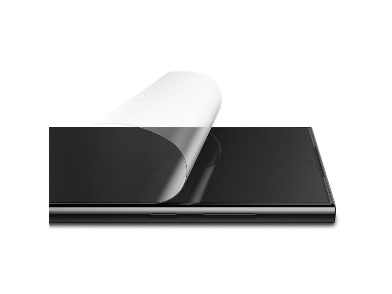 Spigen Neo Flex HD Transparency 2 Pack - Samsung Galaxy S24 Ultra