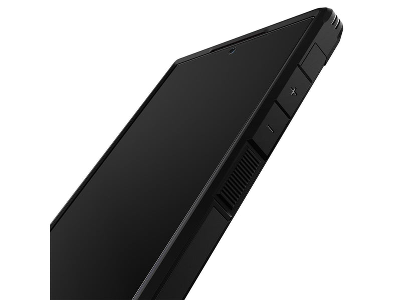 Spigen Neo Flex HD Transparency 2 Pack - Samsung Galaxy S24 Ultra