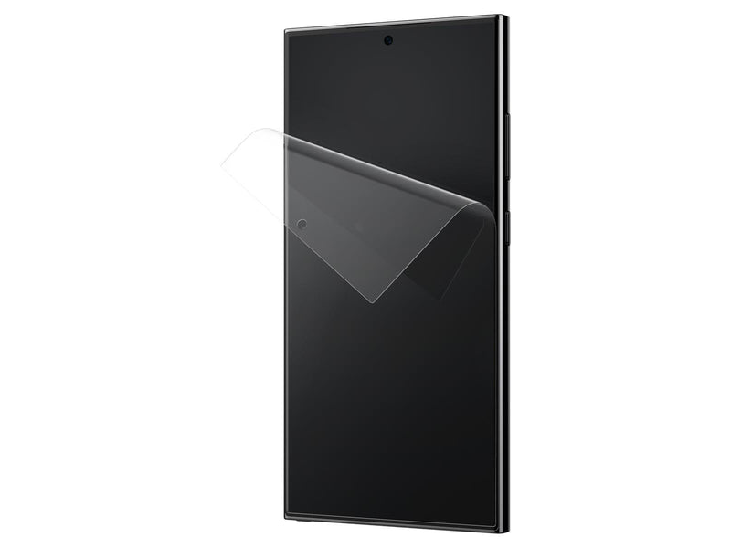 Spigen Neo Flex HD Transparency 2 Pack - Samsung Galaxy S24 Ultra