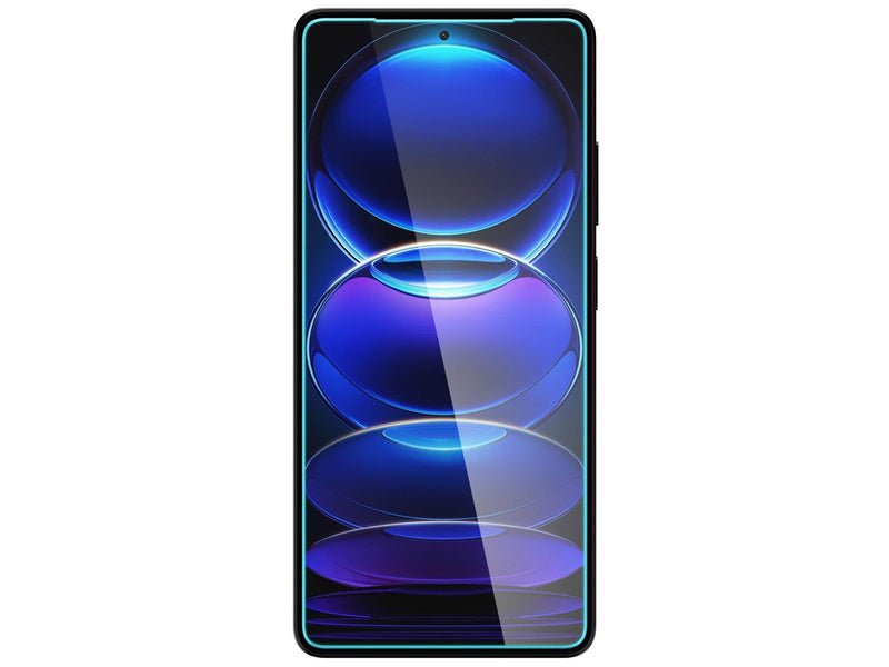 Spigen Glass tR Slim 2 Pack - Xiaomi Redmi Note 12 Pro 5G/Redmi Note 12 Pro+ 5G/POCO X5 Pro 5G