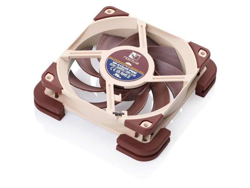 Noctua NV-MPP1 Sx4 - brown
