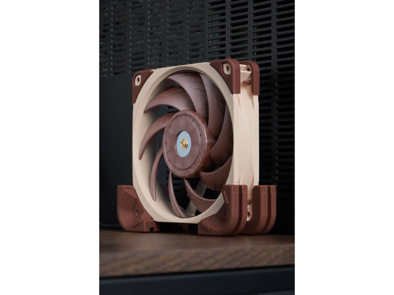 Noctua NV-MPP1 Sx4 - brown