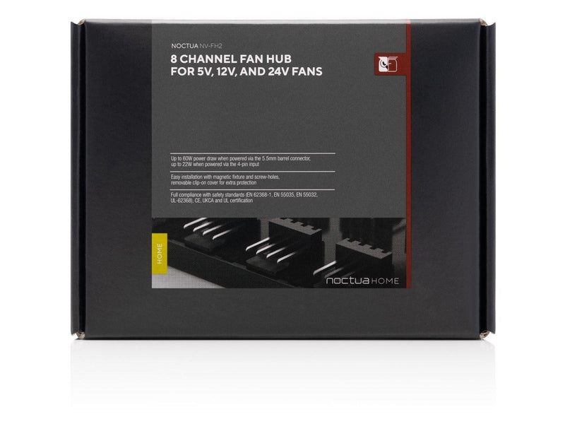 Noctua NV-FH2