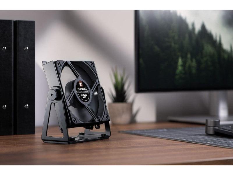 Noctua NV-FM1 - pivoting fan mount