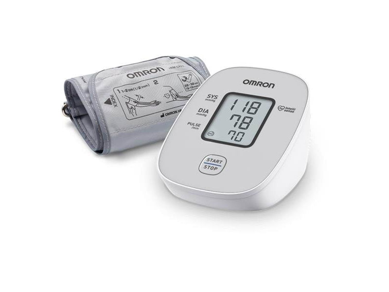Omron M2 Basic